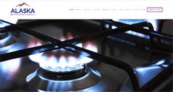 Desktop Screenshot of alaskarestaurantsupply.com